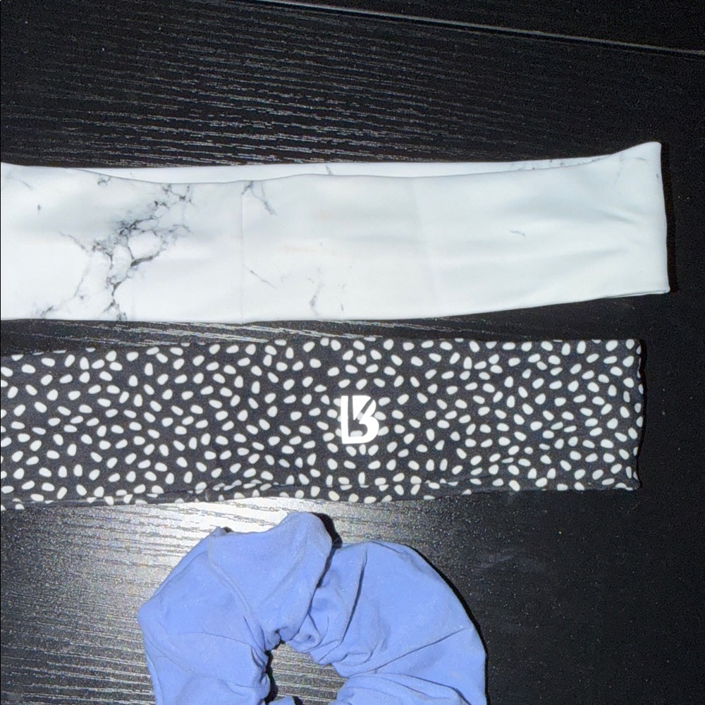 BuffBunny hair accessories - Picture 2 of 2